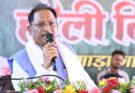 किसानों की समृद्धि से ही समृद्ध होगा छत्तीसगढ़ : मुख्यमंत्री साय