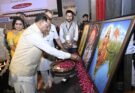 आजादी की धुन’ स्वतंत्रता सेनानियों के त्याग और बलिदान को स्मरण करने का सुनहरा अवसर : मुख्यमंत्री साय