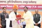 शिक्षा समाज के विकास का मूल मंत्र, भावी पीढ़ी को शिक्षित करना हम सभी की जिम्मेदारी : मुख्यमंत्री साय