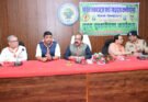 उप मुख्यमंत्री अरुण साव ने किया पौधारोपण, बोले हरियाली बढ़ेगी तो पर्यावरण भी स्वस्थ और सुंदर बनेगा