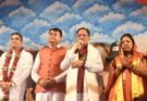 छत्तीसगढ़ के कण-कण में विराजमान हैं देवाधिदेव महादेव, प्रदेश की समृद्ध आध्यात्मिक परंपरा हमारी अमूल्य धरोहर – मुख्यमंत्री साय
