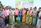 ​’एक पेड़ मां के नाम’ केवल संदेश नहीं, देशव्यापी महाअभियान: राजस्व मंत्री टंक राम वर्मा