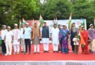 तिरंगा यात्रा में गूंजा देशभक्ति का संदेश, जांजगीर-चांपा में उमड़ा जनसैलाब