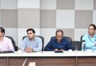 विकसित छत्तीसगढ़ की मजबूत नींव के लिए पोषण एवं बाल कल्याण पर राज्य नीति आयोग–यूनिसेफ का मंथन