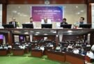 मुख्य सचिव विकासशील की अध्यक्षता में राज्य स्तरीय बैंकर्स समिति की बैठक संपन्न