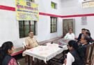 जालौन राष्ट्रीय लोक अदालत को सफल बनाने के लिए परिवार न्यायालय में बैठक