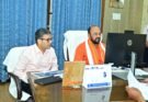 उच्च शिक्षा संस्थानों से विकसित हो नशा मुक्त संस्कार की पीढ़ी : उच्च शिक्षा मंत्री योगेंद्र उपाध्याय