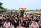 एशिया रग्बी U-18 सेवन्स चैंपियनशिप में किया भारतीय टीम का प्रतिनिधित्व