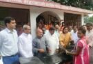 कटिहार में पांच नदियां उफान पर, साढ़े चार लाख से अधिक लोग प्रभावित