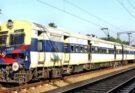 गाजियाबाद में रेल लाइन मरम्मत के चलते 25 सितंबर से मेमो ट्रेन निरस्त
