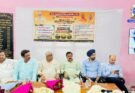 सुल्तानपुर में मुख्यमंत्री कृषक समृद्धि योजना का शुभारंभ