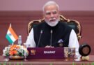 प्रधानमंत्री ने भारत को स्थिरता का द्वीप और विकास का इंजन बताने वाला लेख साझा किया