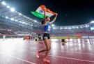 प्रधानमंत्री ने एशियाई खेलों में महिलाओं की 400 मीटर दौड़ में कांस्य पदक जीतने पर प्राची चौधरी को बधाई दी