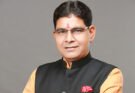 सरकार प्रदेश के युवा छात्रों के उज्ज्वल भविष्य के प्रति संवेदनशील- उच्च शिक्षा मंत्री टंक राम वर्मा