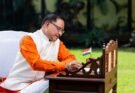 शिक्षक दिवस पर मुख्यमंत्री साय ने गुरुजनों के नाम लिखा आत्मीय पत्र