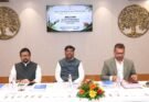 बजट व्यय नहीं, धरातल पर दिखने वाले परिणाम बनेंगे विभागीय सफलता का आधार : वनमंत्री केदार कश्यप