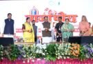‘विष्णु भैया’ का घर बना बहनों का मायका, मुख्यमंत्री निवास में उल्लास से मना तीजा-पोरा तिहार