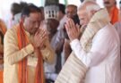 प्रधानमंत्री मोदी के नेतृत्व में वैश्विक मंच पर सशक्त हुई भारत की भूमिका : मुख्यमंत्री साय