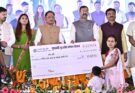 विकसित छत्तीसगढ़ के निर्माण में अब कोई बाधा नहीं, विकास की गति होगी और तेज : मुख्यमंत्री साय