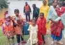 बस्तर में चक्रवाती तूफान ‘अर्नब’ का असर, मूसलाधार बारिश से बाढ़ की स्थिति, प्रशासन ने संभाला मोर्चा