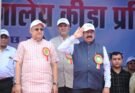 जो खेलेगा, वही खिलेगा… खेल प्रतिभाओं को तराशने और आगे बढ़ाने प्रतिबद्ध है सरकार : अरुण साव