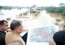 बस्तर के बाढ़ प्रभावित क्षेत्रों में पहुंचे मुख्यमंत्री साय, प्रभावित परिवारों से मिलकर जाना हाल