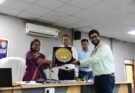 बस्तर से ऑक्सफोर्ड तक : छत्तीसगढ़ की पहली सामाजिक विज्ञान प्रयोगशाला के निर्माता विनायक कोहली बने देश के सबसे युवा ‘बेस्ट टीचर‘