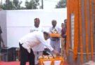 पटना : सर शिवसागर रामगुलाम की 126वीं जयंती, राज्यपाल ने किया माल्यार्पण