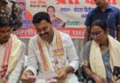 पीएम मोदी के 25 वर्षों के सार्वजनिक जीवन पर भाजपा चलाएगी ‘सेवा संकल्प अभियान’