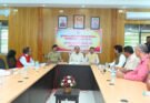 पत्रकारिता में सत्य, तथ्य और जनहित सर्वाेच्च प्राथमिकता हो – राज्यपाल डेका