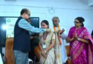 वर्तमान पर फोकस करें, निरंतर सीखते रहें और समाज के लिए योगदान दें : डेका