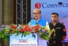 डिजिटल एडिक्शन आज किसी भी अन्य एडिक्शन से अधिक खतरनाक – राज्यपाल डेका
