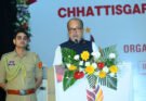 विचारों को उद्यम में बदलने का साहस रखें युवा: रमेन डेका