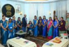 दृष्टिबाधित विद्यार्थियों को शिक्षा की मुख्यधारा से जोड़ने के लिए और अधिक प्रयास जरूरी -राज्यपाल रमेन डेका