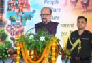 राज्यपाल रमेन डेका ‘द्रोणाचार्य संगम-2026’ में हुए शामिल, कहा-समय का सदुपयोग और परिश्रम ही सफलता की कुंजी