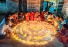 घर-आंगन से अमृत सरोवर तक जगमगाए ‘आशीर्वाद के दीप’