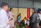 बाढ़ आपदा में राहत का केंद्र बना धमतरी का स्किल डेवलपमेंट सेंटर