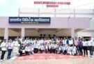 डॉक्टर बनना मंजिल नहीं, समाज की सेवा करना असली लक्ष्य – उप मुख्यमंत्री विजय शर्मा