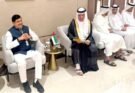 दुबई में एआईएम कांग्रेस-2026 के मंच से मुख्यमंत्री डॉ. यादव का वैश्विक निवेशकों को मध्यप्रदेश आने का आमंत्रण