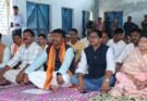 कुंगारपाल में वन मंत्री केदार कश्यप की मौजूदगी में ग्रामीणों ने सुना ‘मन की बात’ का 138 वां संस्करण