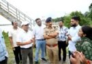 गंगरेल बांध के सभी 14 गेट खुले, महानदी के तटीय क्षेत्रों में प्रशासन अलर्ट मोड पर