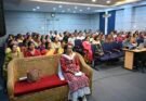 गणित के डर को आकर्षण में बदलने गतिविधि आधारित शिक्षण पर शिक्षकों को मिला व्यावहारिक प्रशिक्षण