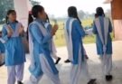 ‘नमो गाथा’ के तहत विद्यार्थियों ने नुक्कड़ नाटक से दिया जनजागरूकता का संदेश