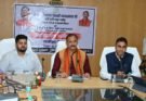 सेवा संकलल्प अभियान अंतर्गत सभी कार्यक्रमों का बेहतर आयोजन सुनिश्चित हो -कैबिनेट मंत्री जायसवाल