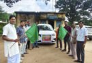 प्रधानमंत्री धन-धान्य कृषि योजना के तहत मिलेट्स की उन्नत खेती सीखेंगे जशपुर के किसान
