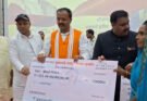 यूपीः अमेठी में डिप्टी सीएम केशव प्रसाद मौर्य ने अखिलेश यादव पर साधा जमकर निशाना