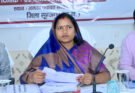मंत्री लक्ष्मी राजवाड़े ने सूरजपुर और भैयाथान में विकासखंड स्तरीय समीक्षा बैठकों में योजनाओं की प्रगति की समीक्षा की