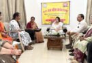 महिलाओं और बच्चों की सुरक्षा, सम्मान एवं अधिकारों की रक्षा सर्वाेच्च प्राथमिकता: डॉ. ममता साहू