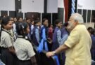 बस्तर के जनजातीय बच्चे देश को दिखा रहे नई राह