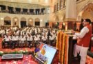 गौरवशाली-प्राचीन स्थापत्य विरासत आज भी नये प्रयोग की प्रेरणा देती है : मुख्यमंत्री डॉ. यादव